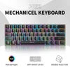 Clavier Gaming ZIFRIEND H61k