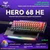 Clavier Mécanique Gaming AULA HERO