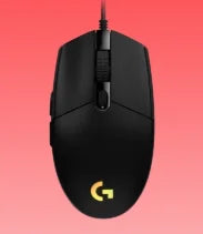 Souris Gaming Logitech G102 LIGHTSYNC