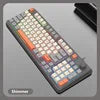 Clavier Gaming Mécanique K82