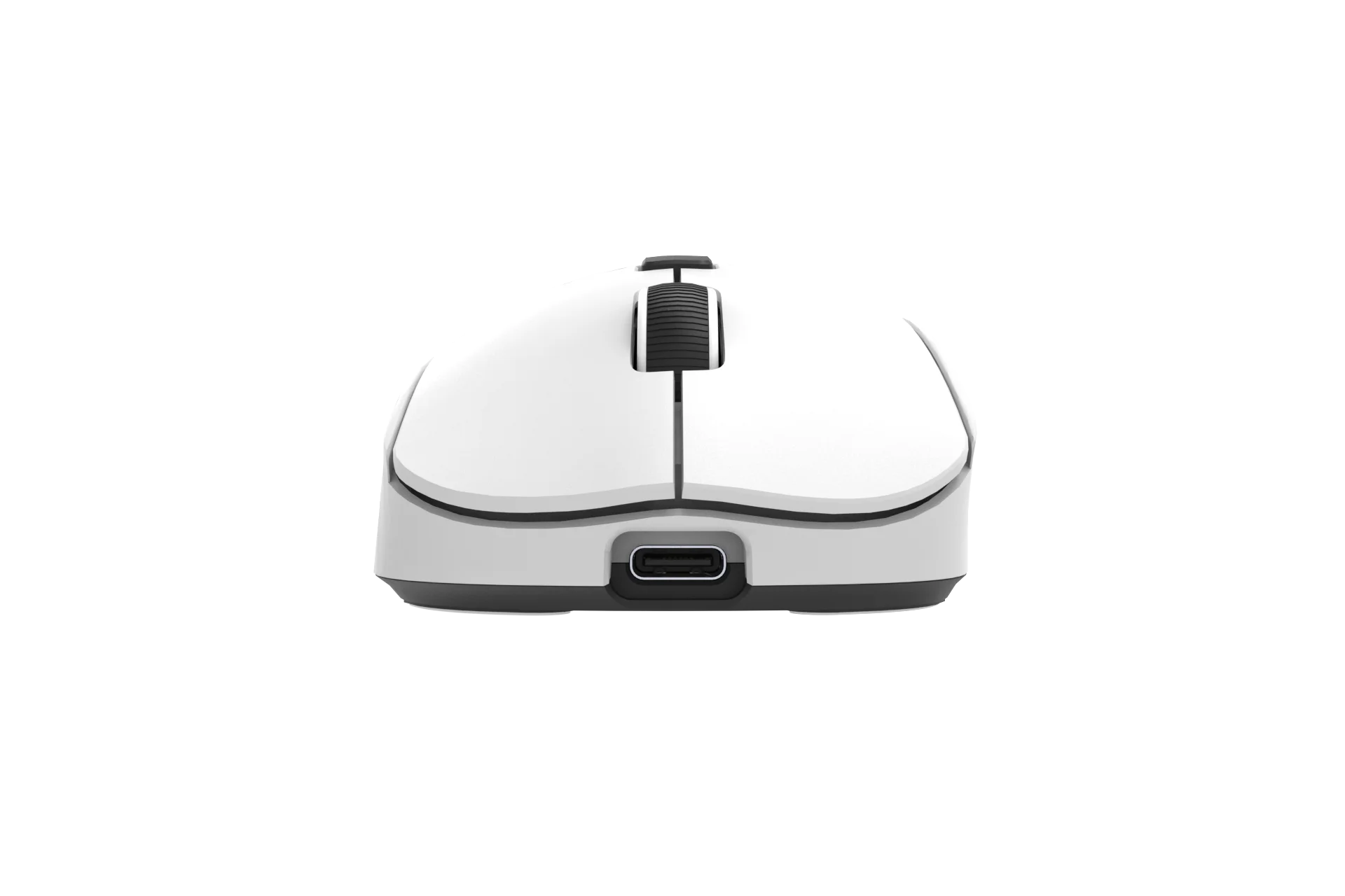 Souris Gaming Sans Fil Tri-Mode 8K Hz