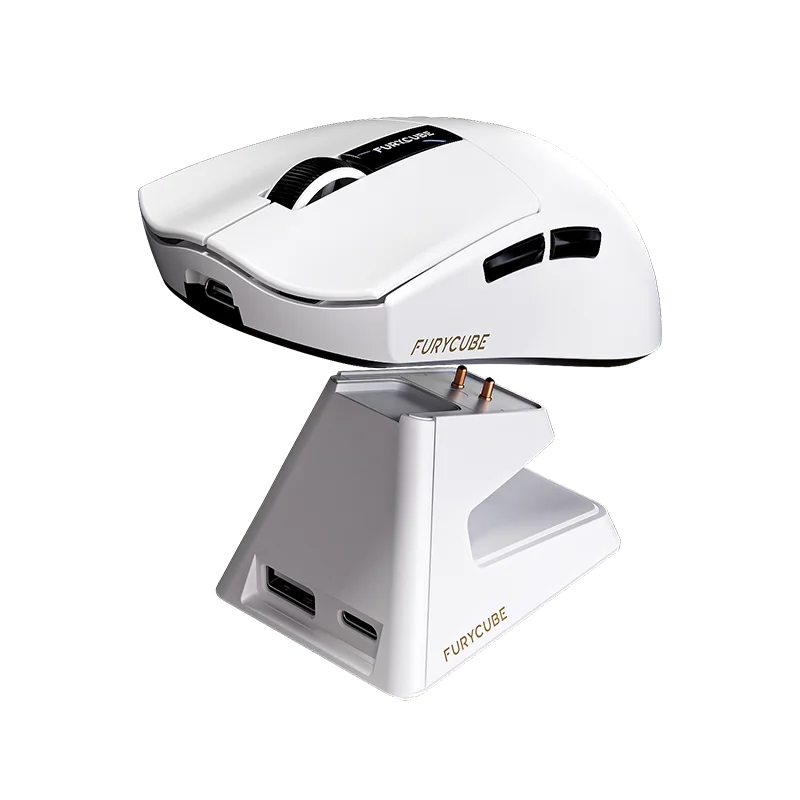 Souris Gaming Ultra-Légère