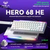 Clavier Mécanique Gaming AULA HERO