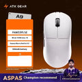 Clavier Gaming Magnétique ATK A9 Ultra