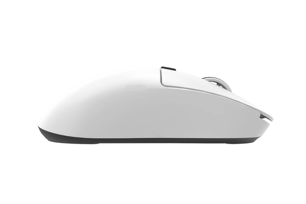 Souris Gaming Sans Fil Tri-Mode 8K Hz