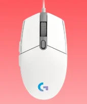Souris Gaming Logitech G102 LIGHTSYNC