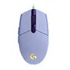 Tapis de Souris Gaming pour Logitech G102