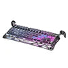 Clavier Gaming GravaStar Mercury K1 Pro