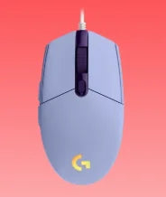 Souris Gaming Logitech G102 LIGHTSYNC