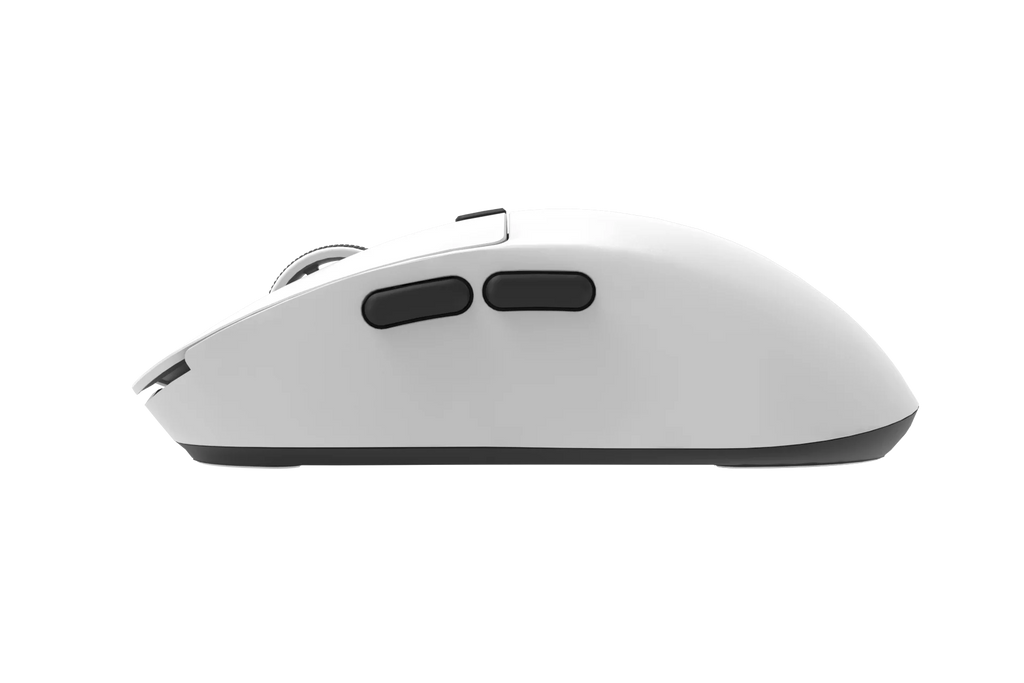 Souris Gaming Sans Fil Tri-Mode 8K Hz
