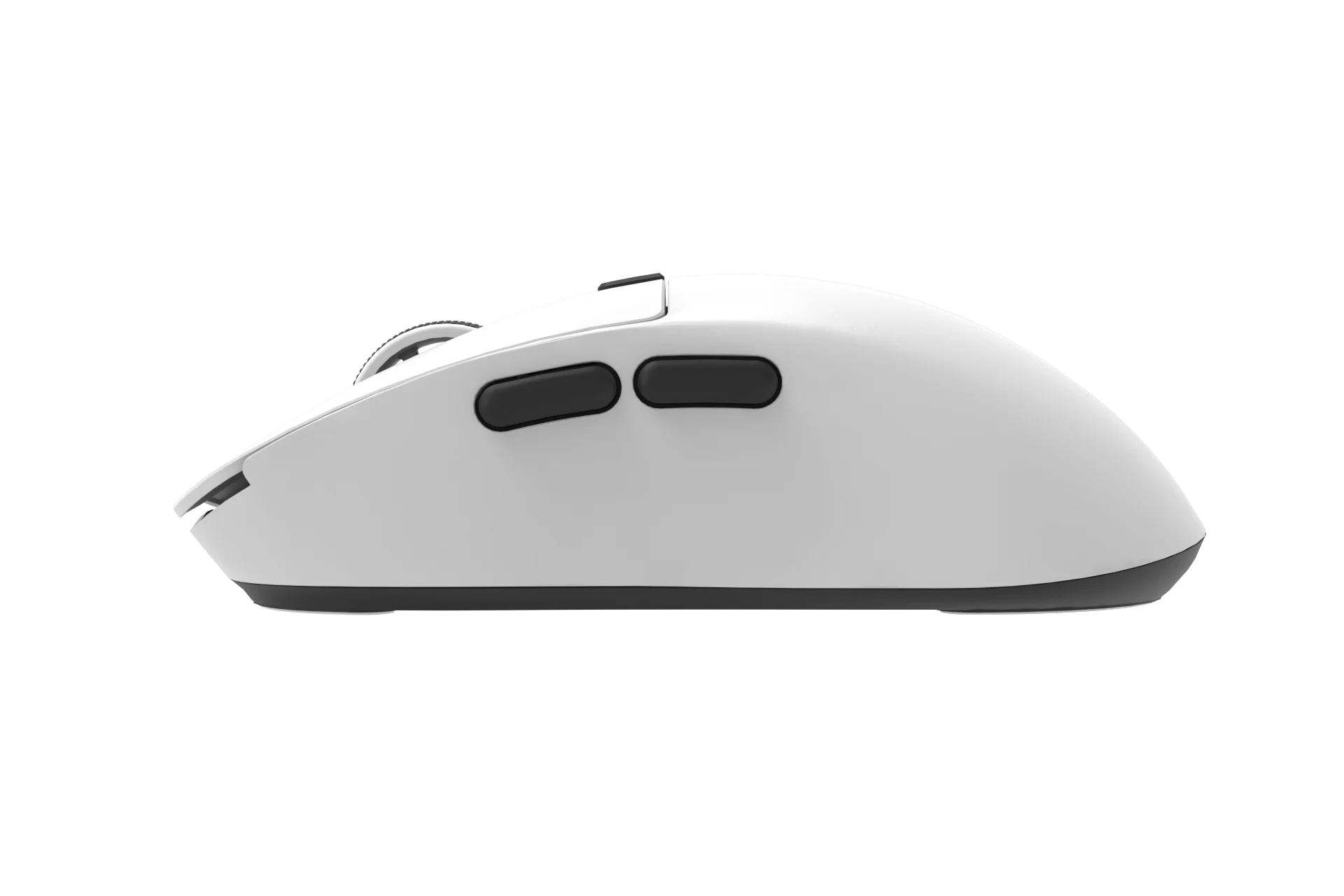 Souris Gaming Sans Fil Tri-Mode 8K Hz