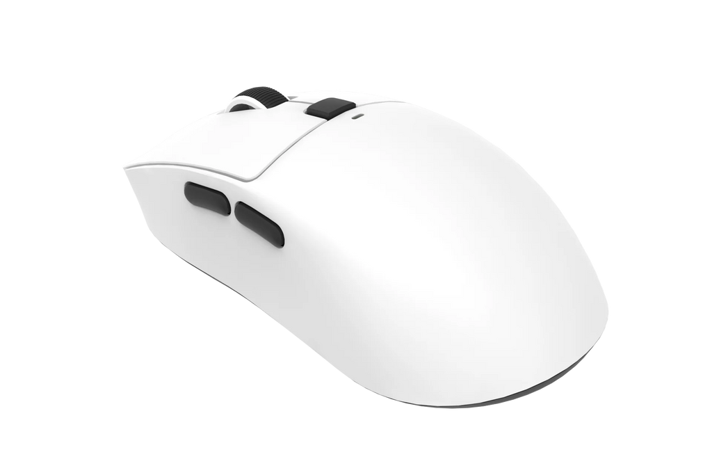 Souris Gaming Sans Fil Tri-Mode 8K Hz