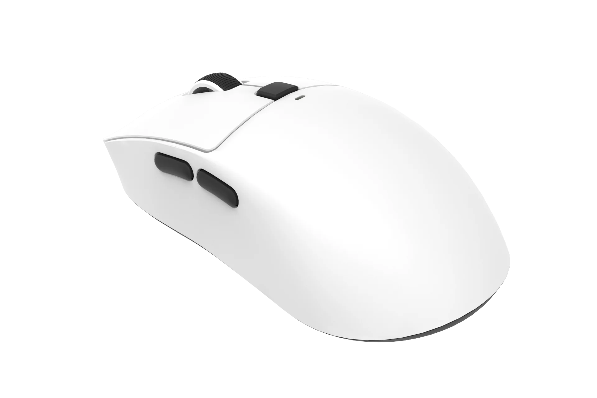Souris Gaming Sans Fil Tri-Mode 8K Hz