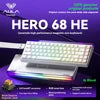 Clavier Mécanique Gaming AULA HERO