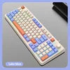 Clavier Gaming Mécanique K82