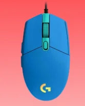Souris Gaming Logitech G102 LIGHTSYNC