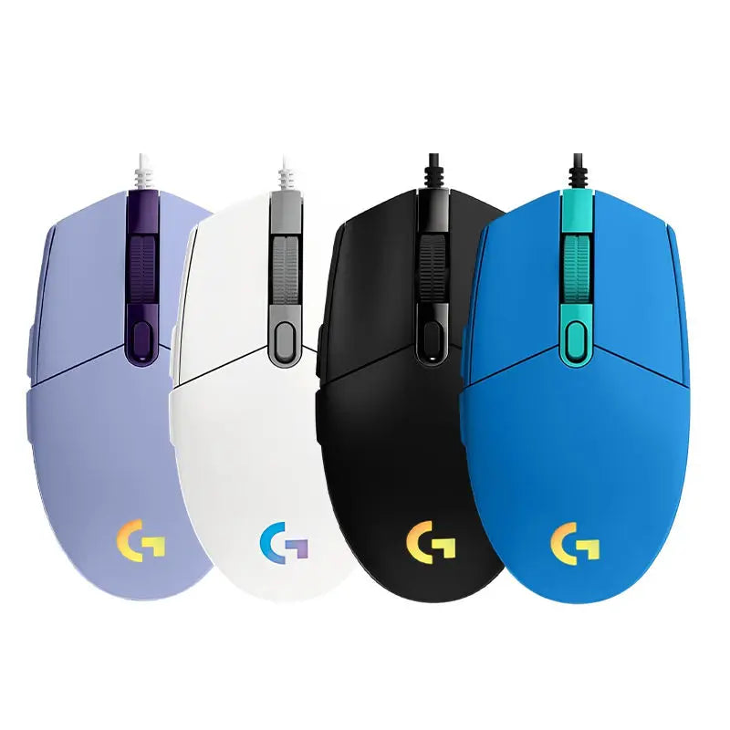 Tapis de Souris Gaming pour Logitech G102