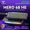 Clavier Mécanique Gaming AULA HERO