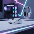 Souris Gaming Sans Fil Tri-Mode 8K Hz