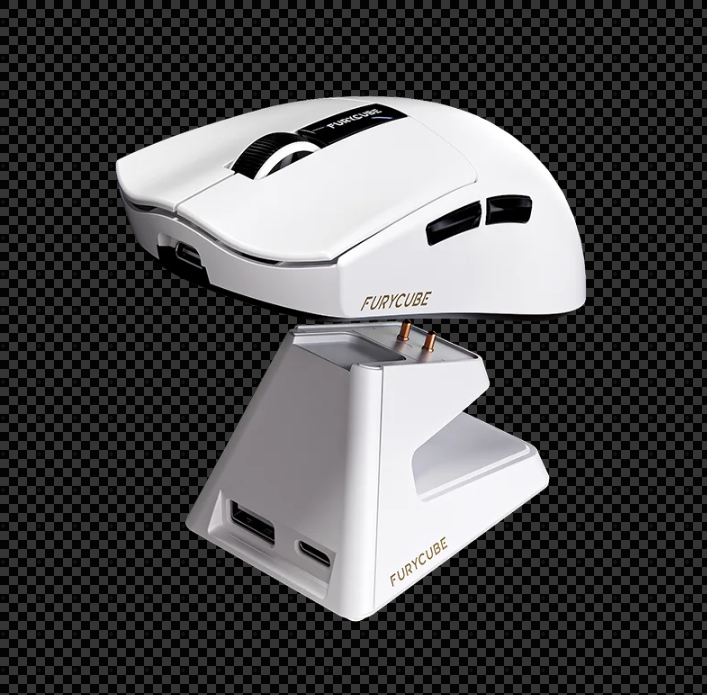 Souris Gaming Ultra-Légère