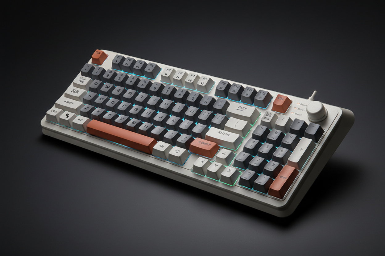 K82 dark grey
