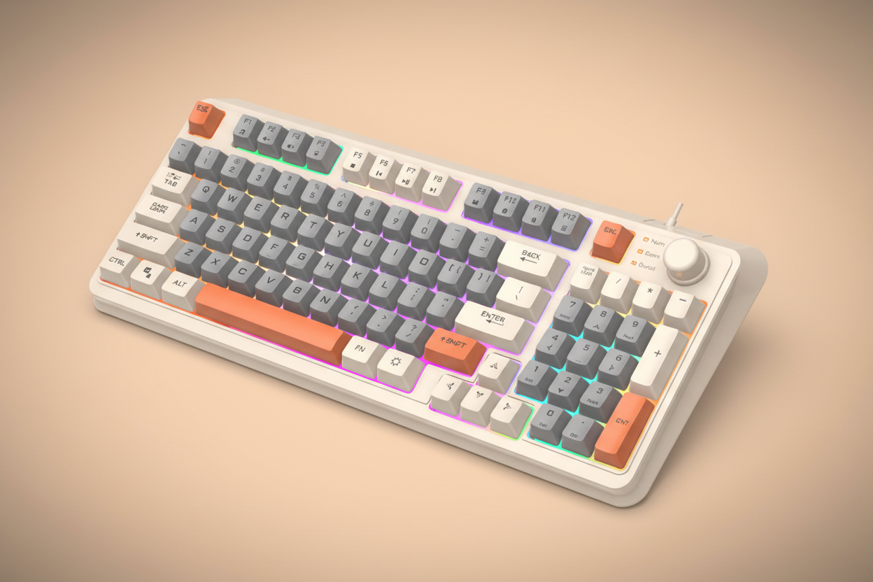K82 original 2