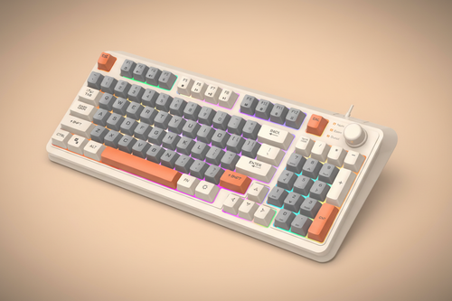 K82 original 2