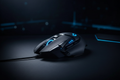 Logitech G502 HERO setup