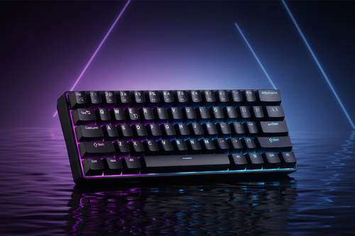TS61 noir