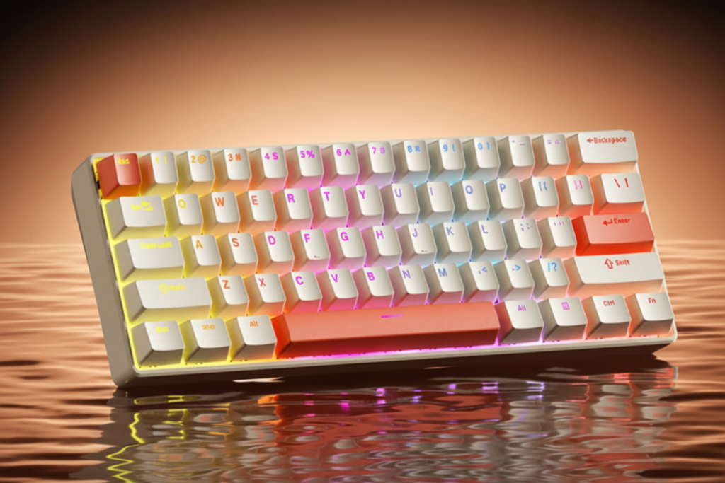 TS61 rose