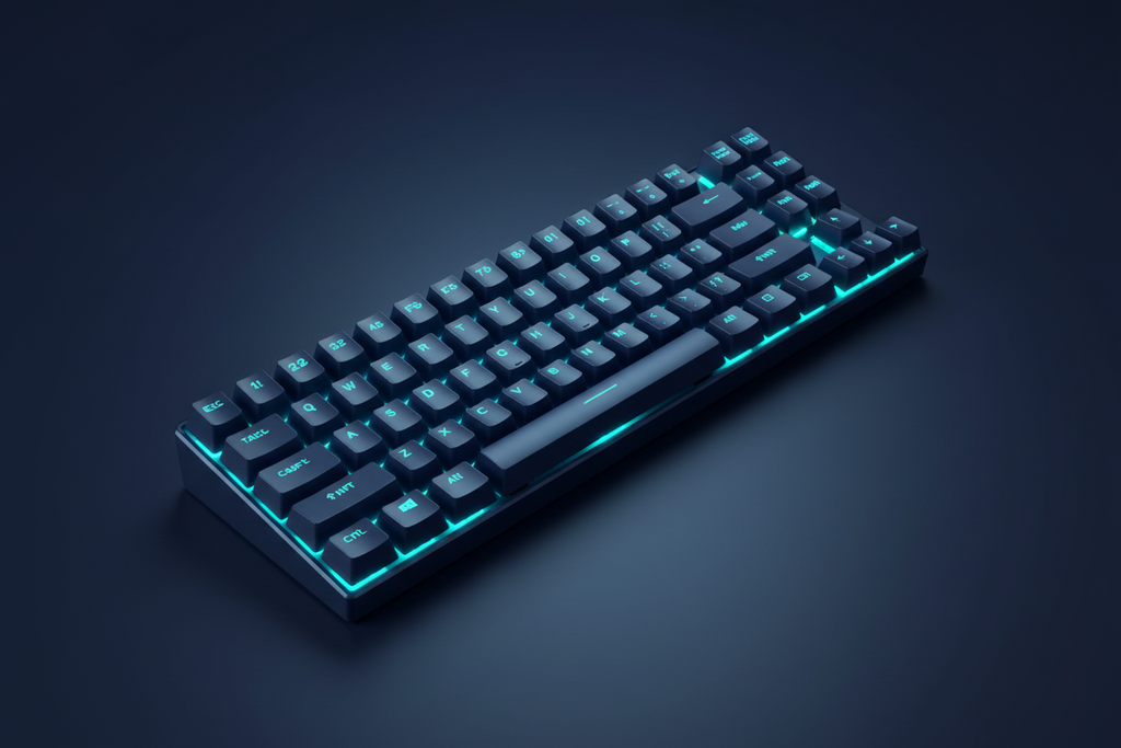 ZIFRIEND bleu