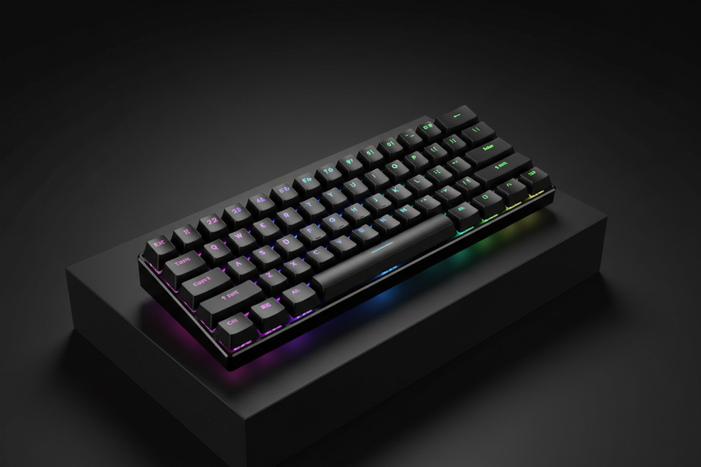 ZIFRIEND noir