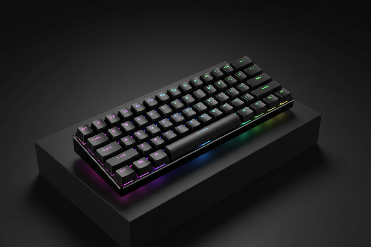 ZIFRIEND noir