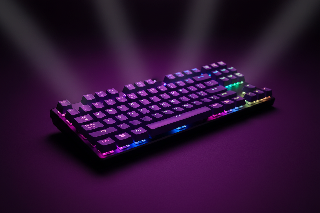 ZIFRIEND violet